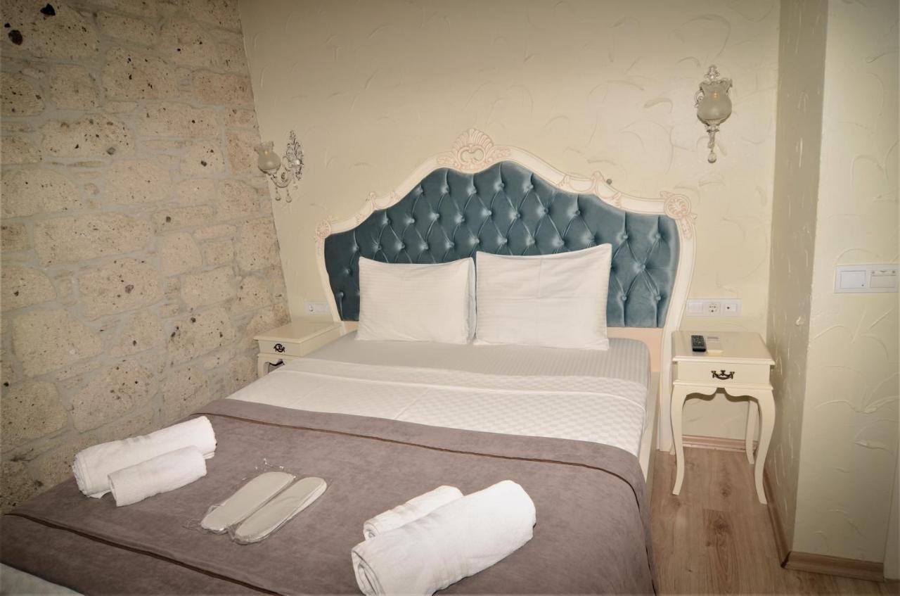 Alacati Eldoris Butik Hotel Exterior photo
